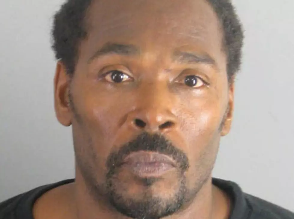 Rodney King Arrested For DUI