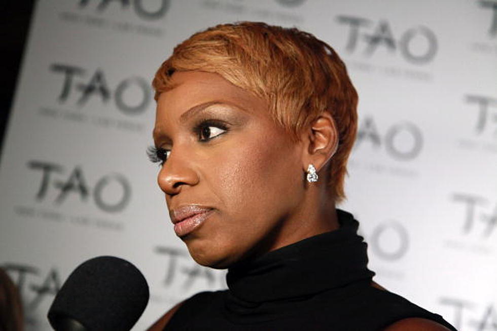 Nene Leakes Son Busted For Shoplifting