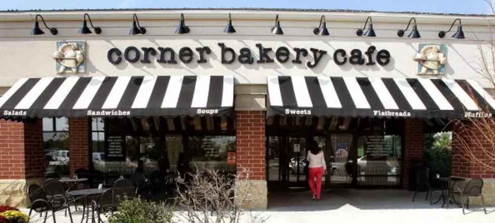 Corner Bakery Cafe To Open In Tyler