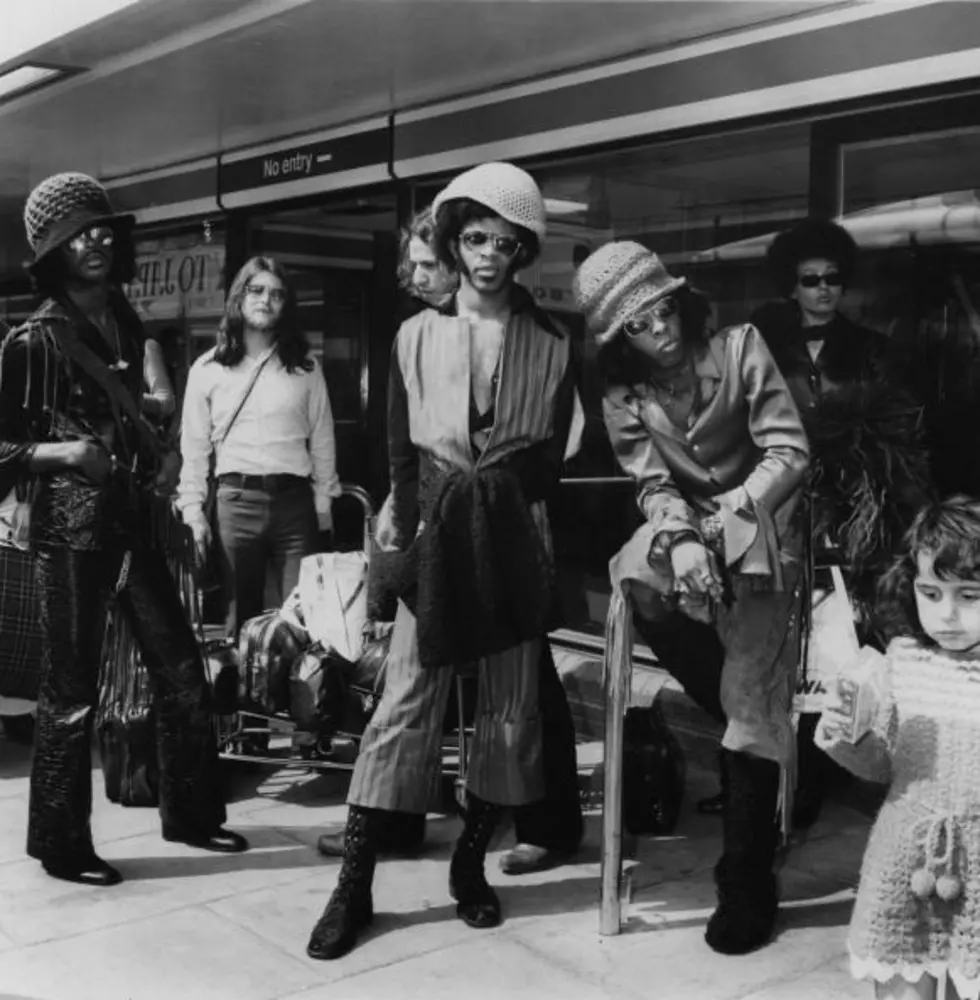 Sly & The Family Stone
