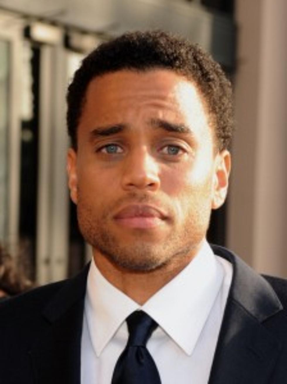 Daily Hotness &#8211; Michael Ealy