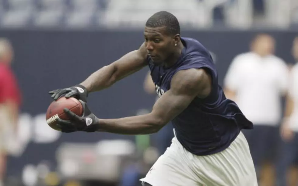 Daily Hotness – Dez Bryant [VIDEO]