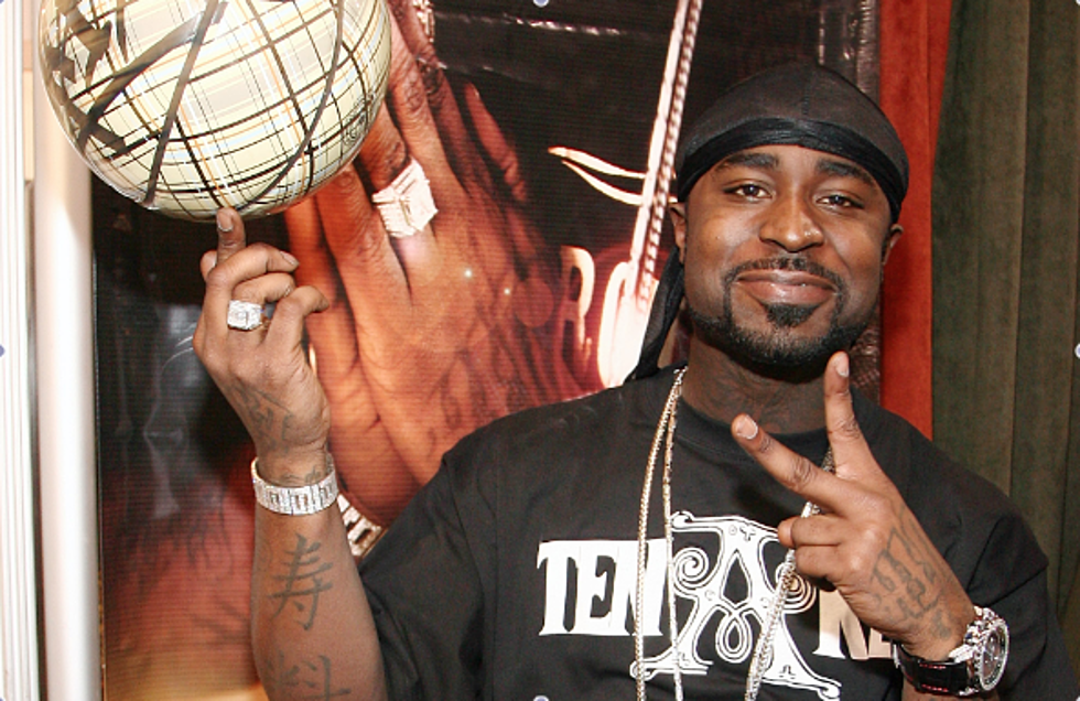 ‘Young Buck’ May Lose Name Due To Bankruptcy