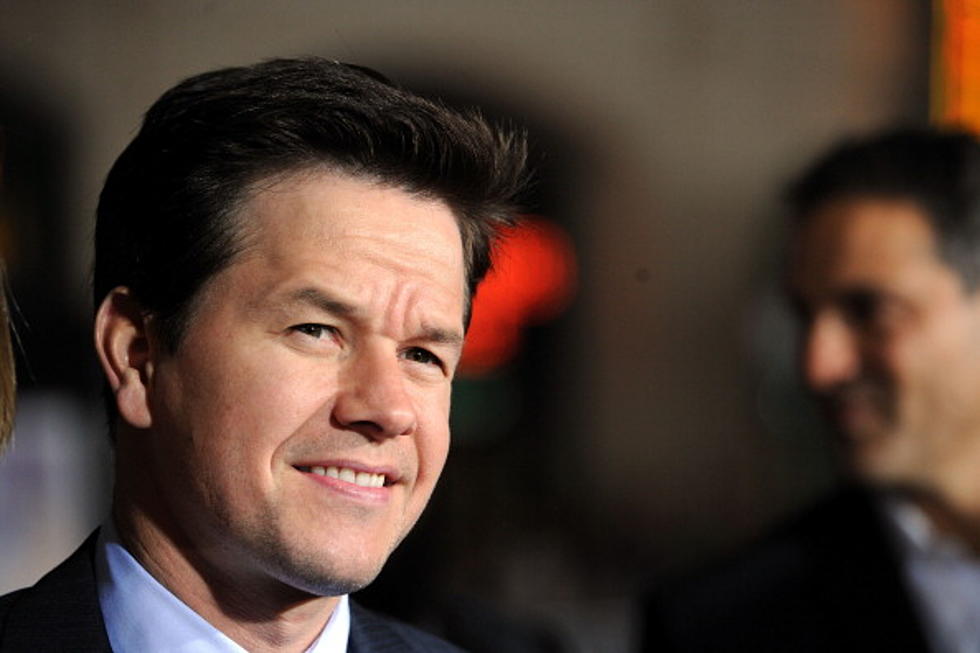 Mark Wahlberg Says He Could Have Saved 9/11 Passengers On Plane