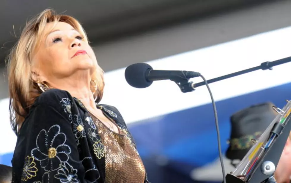 Al Sharpton To Give Eulogy At Etta James Funeral