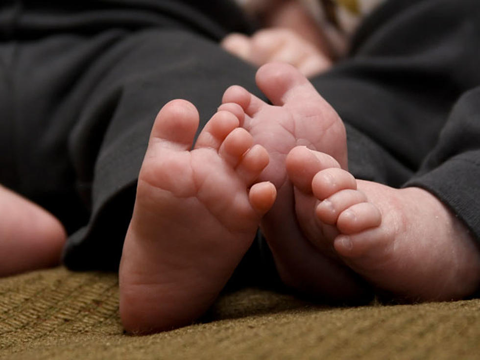 Twin New Year’s Babies Actually Have Different Birth Years — Wait, What?