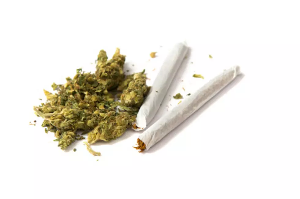 Spliff Strikes Back:  “Luke Skywalker” Arrested In Texas For Possession Of Marijuana