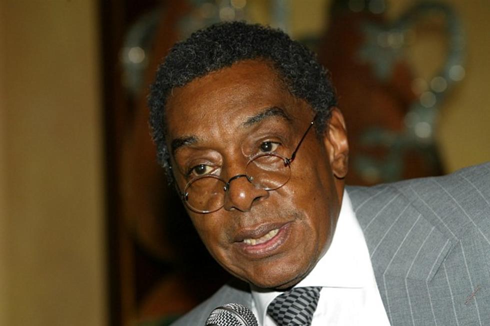 Don Cornelius Death Officially Ruled a Suicide