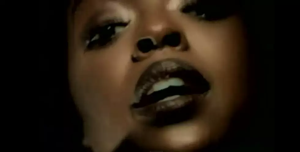 Throwback: The Fugees ‘Ready Or Not’ [VIDEO]