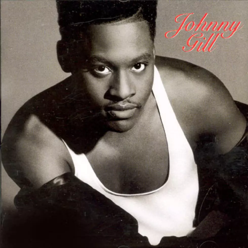 Throwback: Johnny Gill – ‘Rub You The Right Way’ [VIDEO]