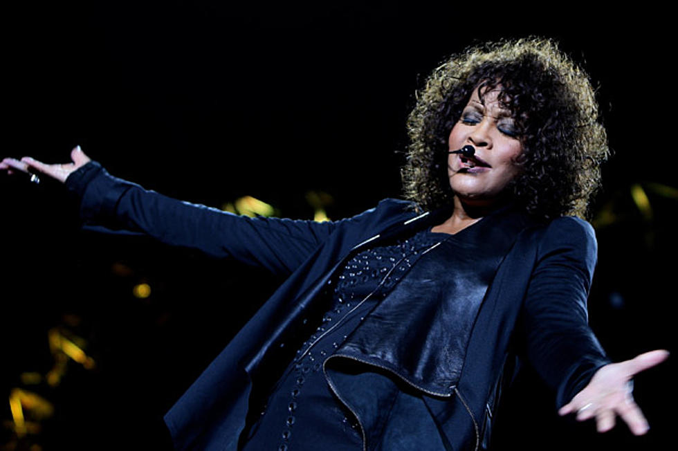 Whitney Houston’s Family ‘Heartbroken’ and ‘Disgusted’ Over Open Casket Photo