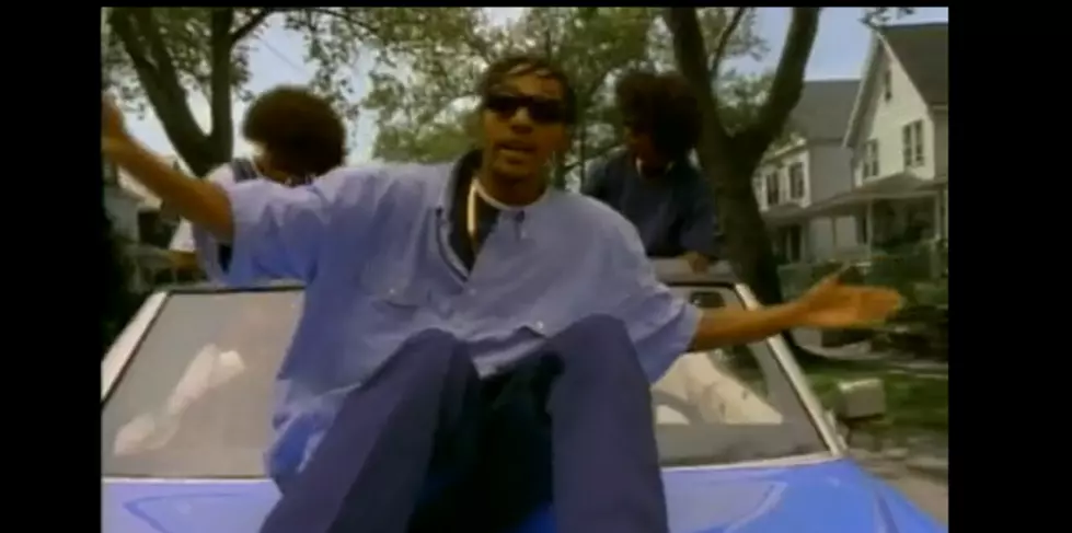 Throwback: Bone Thugs-N-Harmony ‘1st Of The Month’ [VIDEO]