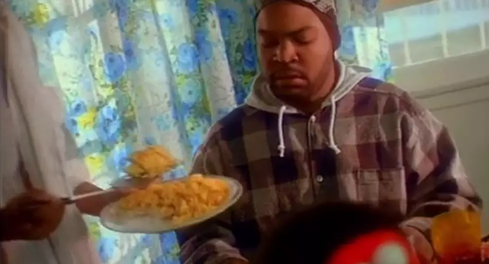 Throwback: Ice Cube ‘Today Was A Good Day’ [VIDEO]