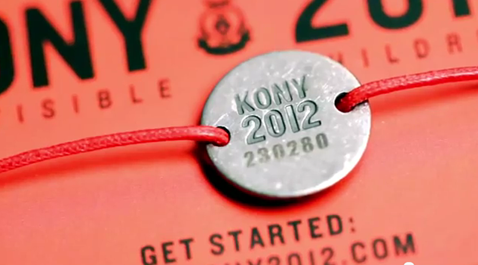 ‘KONY 2012′ Becomes Most Viral Video in History [VIDEO]