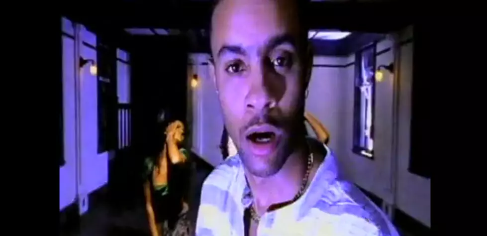 Throwback: Shaggy ‘Boombastic’ [VIDEO]