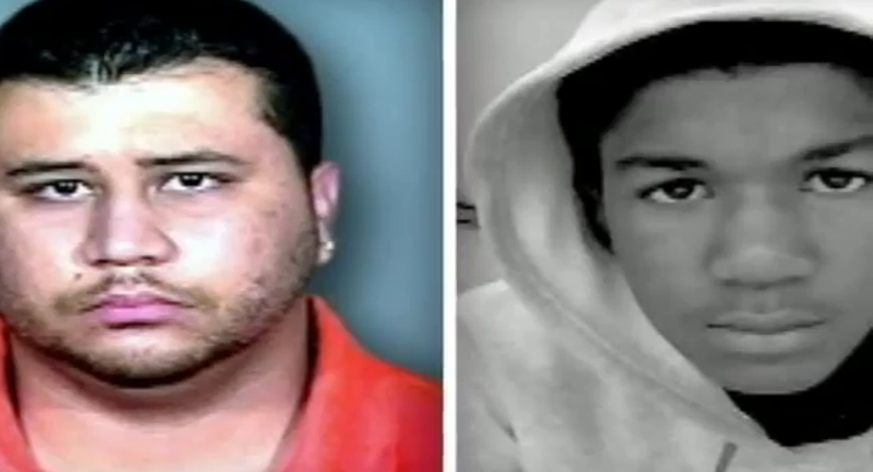 Why Hasn’t The MURDERER Of Trayvon Martin Been Arrested? [VIDEO]