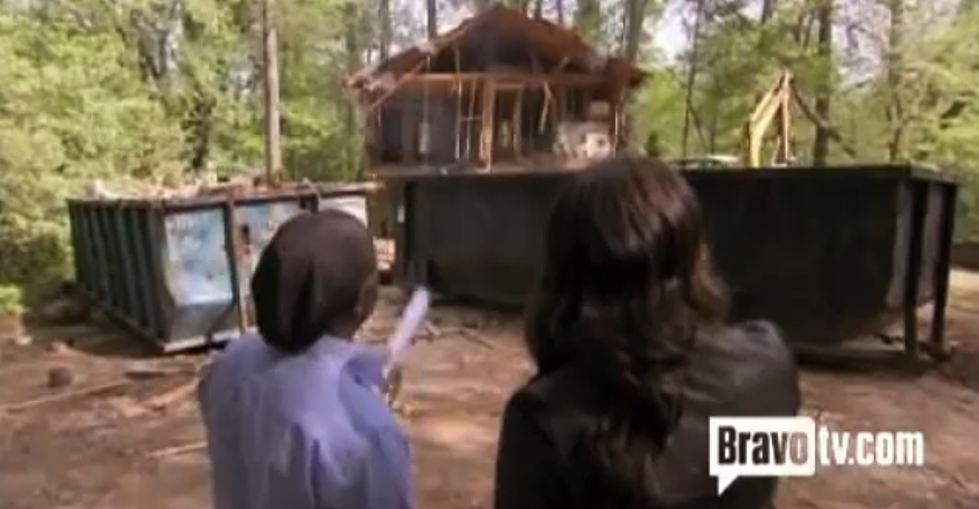 Ever Wondered What “Chateau Sheree” Looks Like? Take A Look [VIDEO]