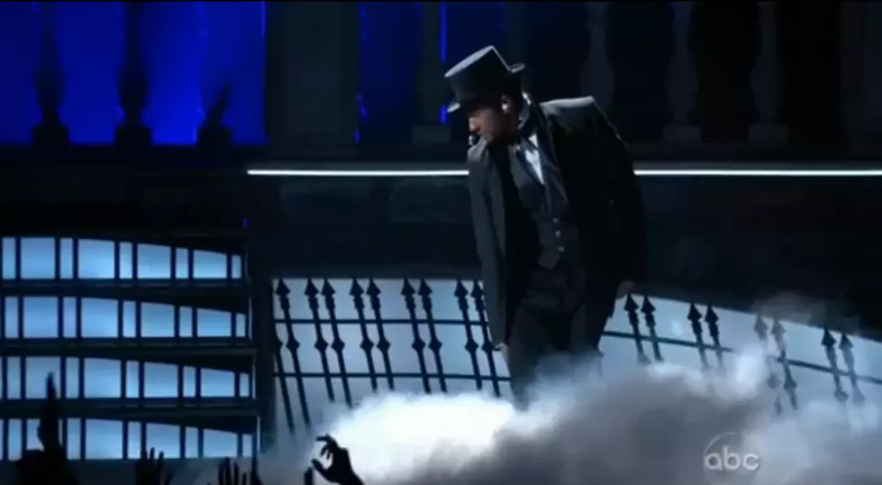 The Hottest Performances at the 2012 Billboard Music Awards [VIDEOS]