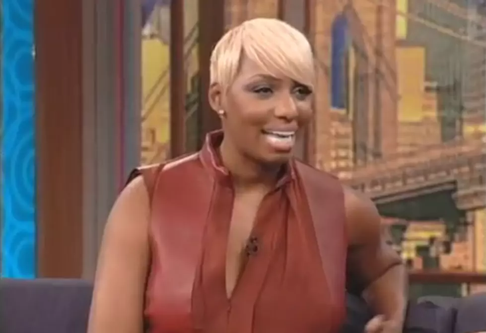 Nene Leakes to Launch Clothing Line [VIDEOS]