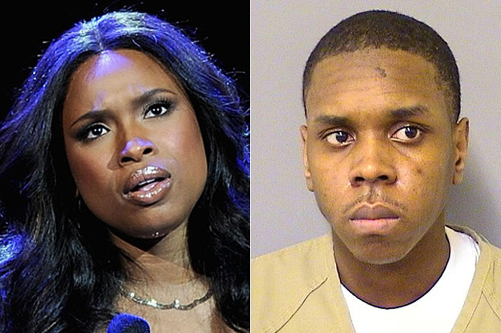 William Balfour Requests New Trial in Jennifer Hudson Family Murders