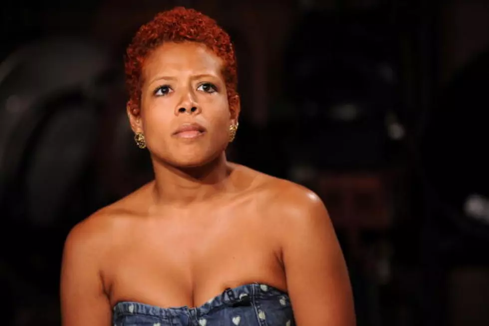 Pay Your Taxes! Kelis Owes $330K+ To IRS [VIDEO]