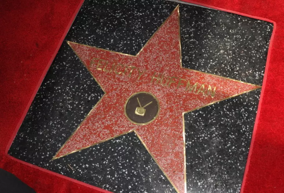 Usher, Viola Davis, Jennifer Hudson + Luther Vandross to Receive Hollywood ‘Star’ [VIDEO]