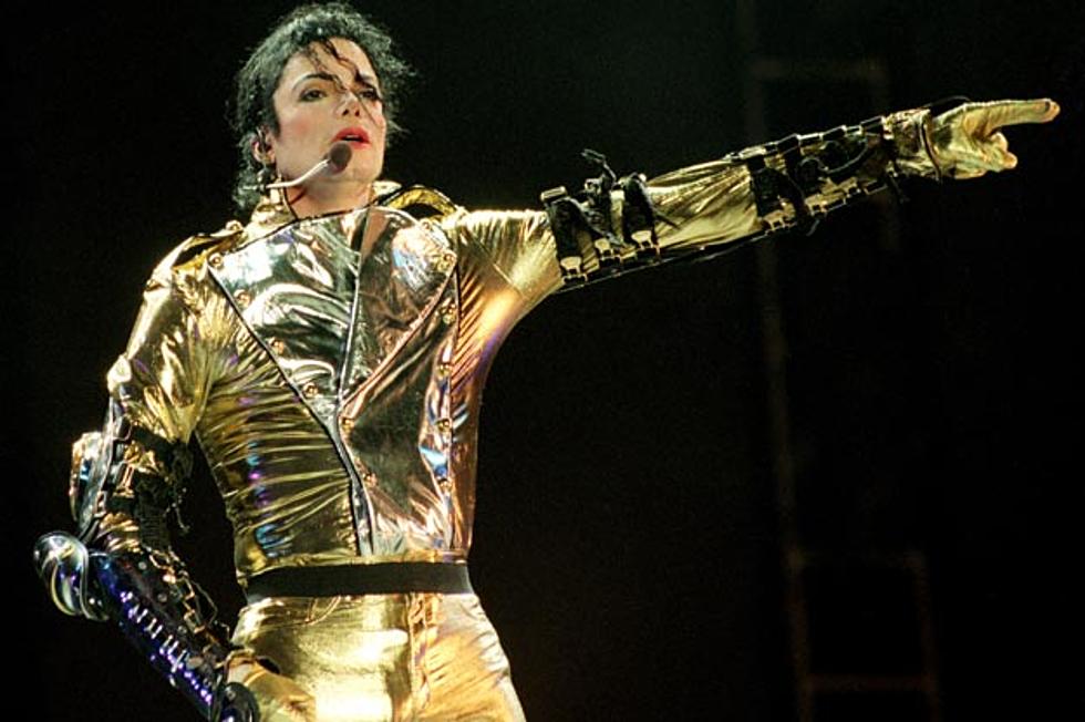 Michael Jackson’s Family Claims Will Is Fake