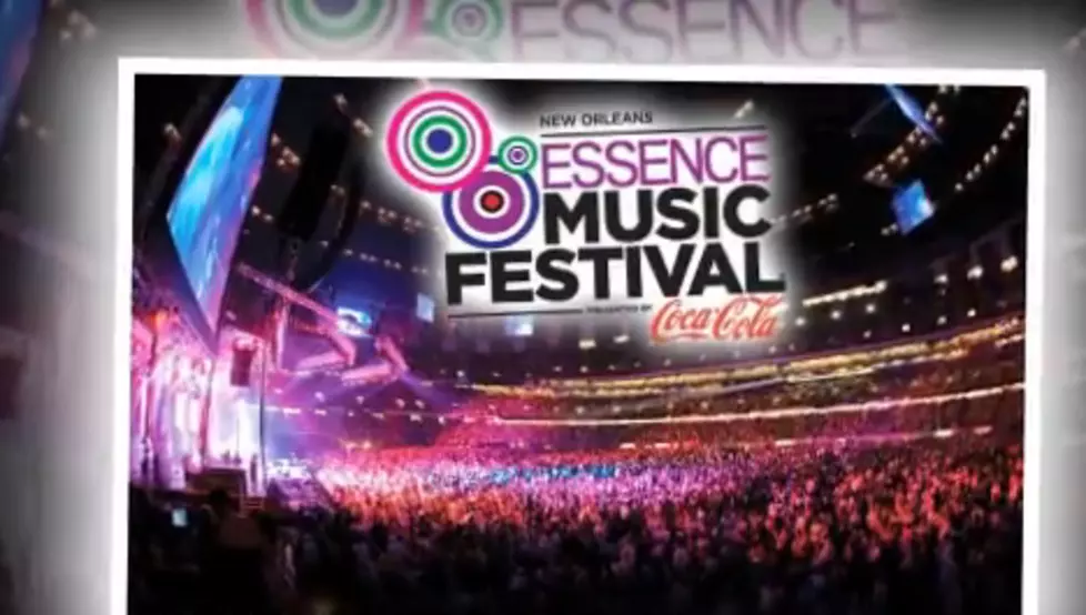 2012 Essence Music Festival Recap — See All the Stars in Action [VIDEO]