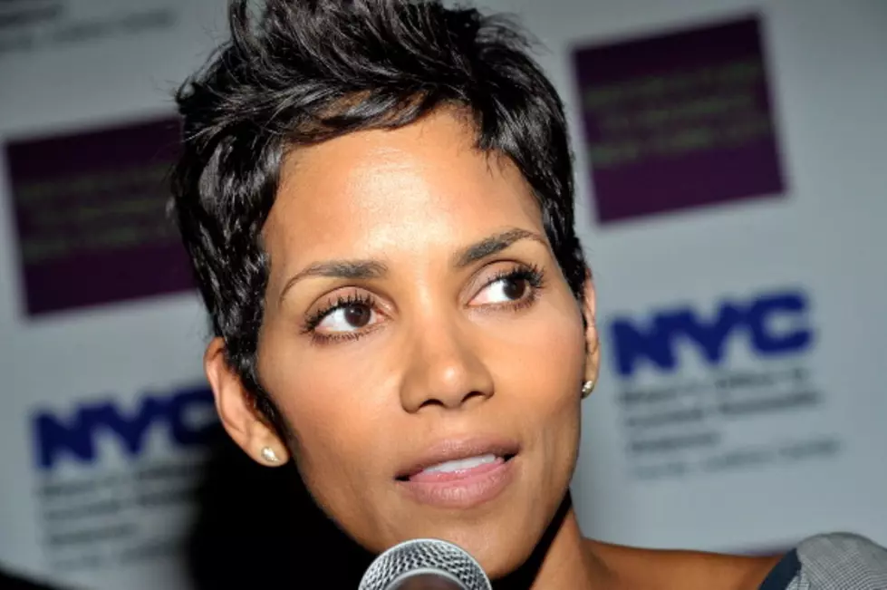 Halle Berry Rushed to Hospital After On-Set Accident