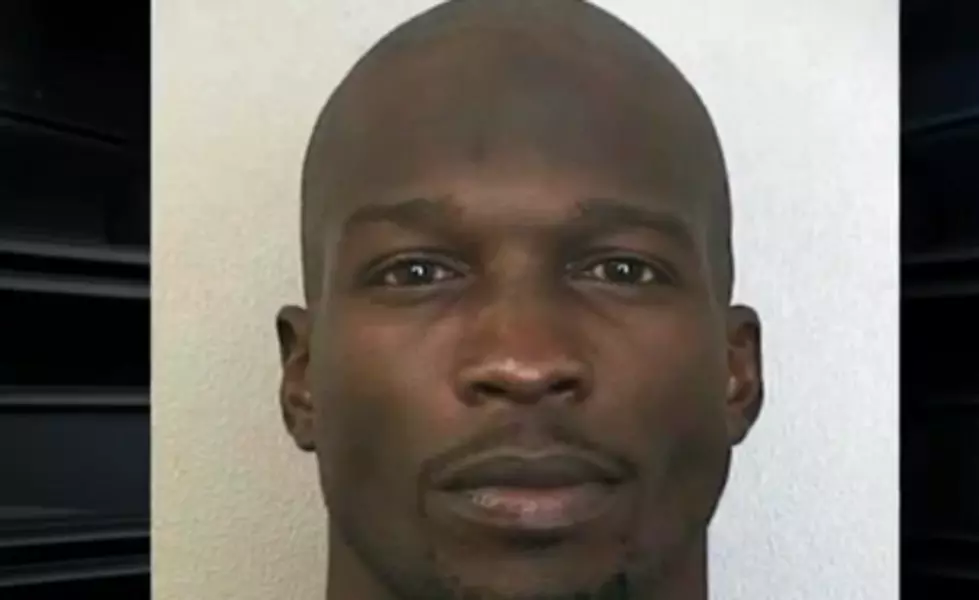 Chad Johnson Released By Dolphins [VIDEO]