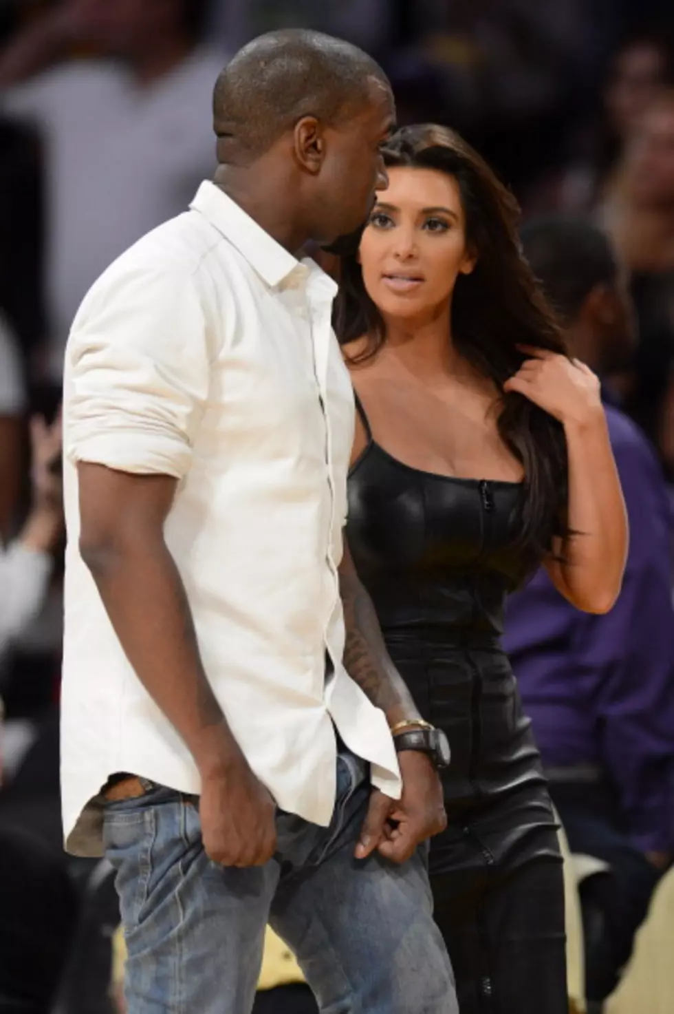 Are Kim Kardashian and Kanye Trying to Cover Up an Adulterous Affair? [POLL]