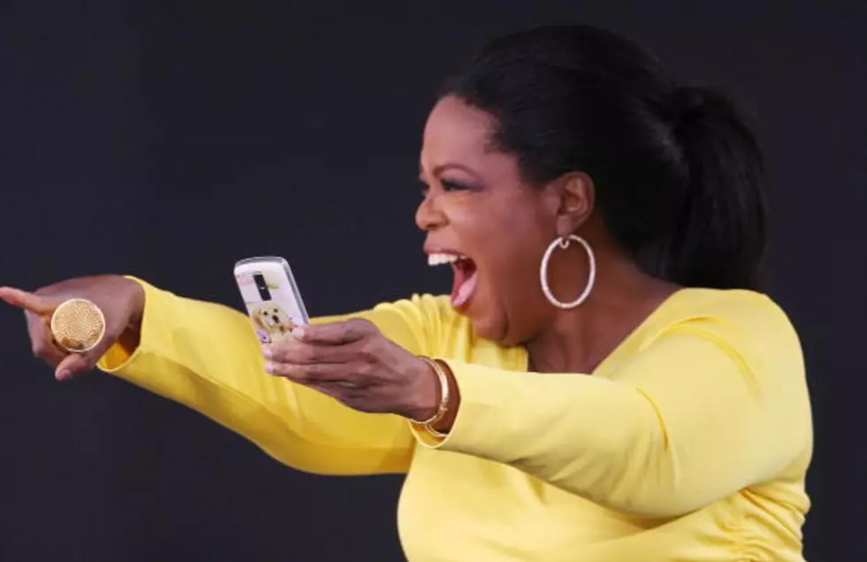 Oprah Gets Called Out on Twitter for Using ‘Blacks’ for Ratings [POLL]