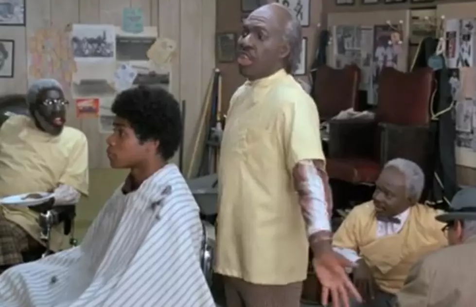 Our Top 10 Favorite Funniest Scenes From Black Movies [VIDEO]
