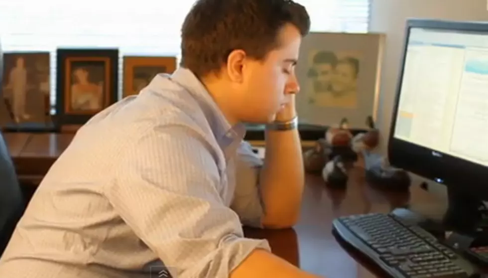 Forbes Lists The Unhappiest Jobs Of 2012 &#8211; Is Yours On The List? [VIDEO]