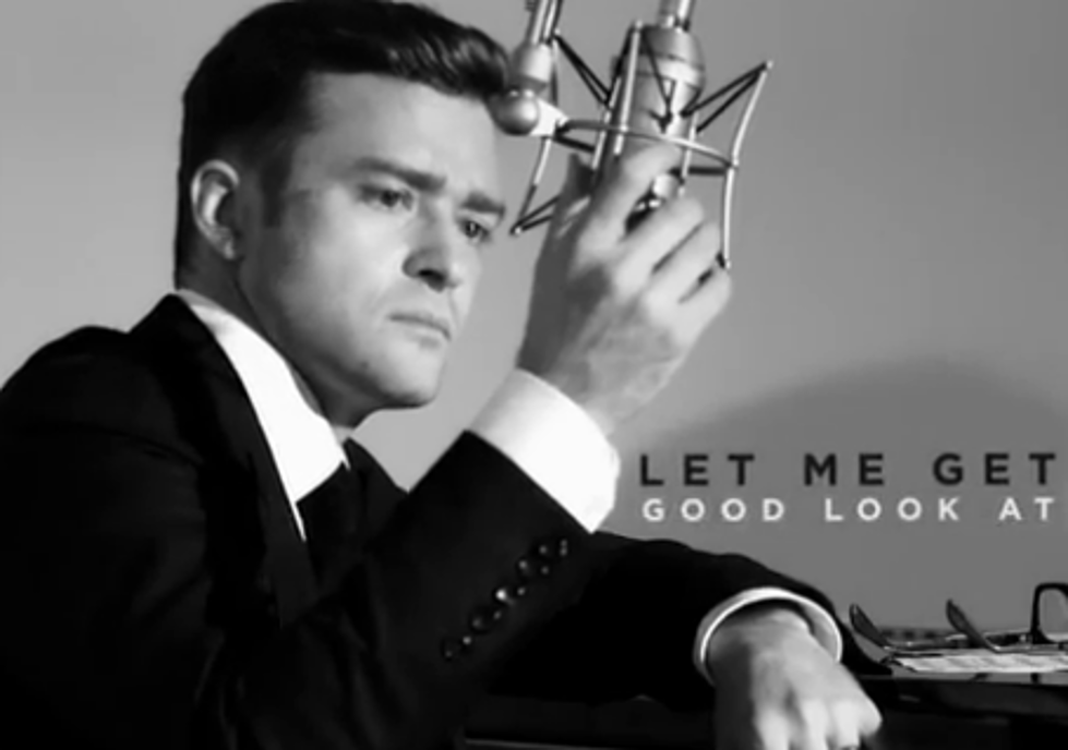 Hot Or Not: Justin Timberlake ‘Suit & Tie’ [VIDEO/POLL]