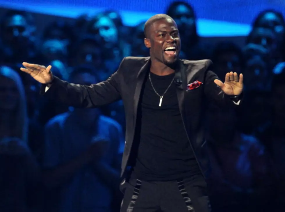 Kevin Hart To Host Upcoming SNL Episode