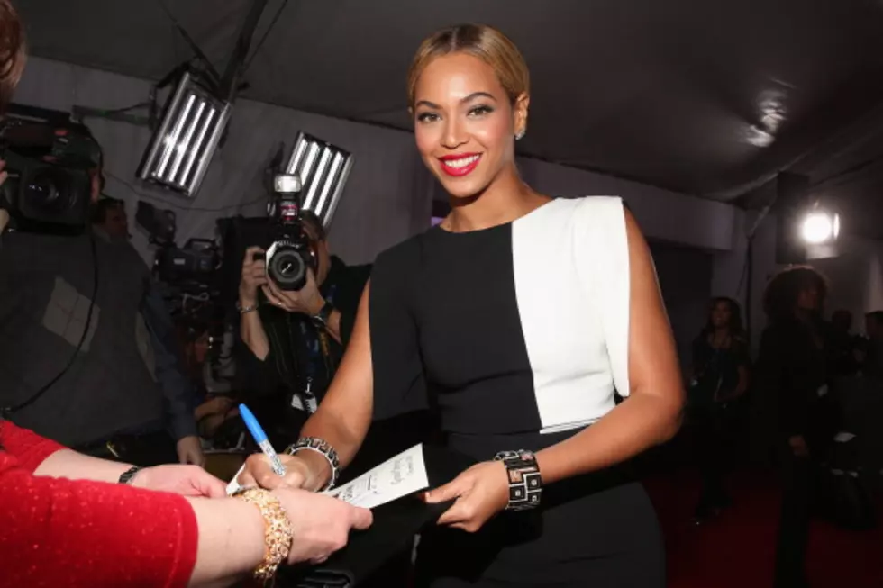 Oprah Winfrey Talks To Beyonce On &#8216;Next Chapter&#8217; [VIDEO]