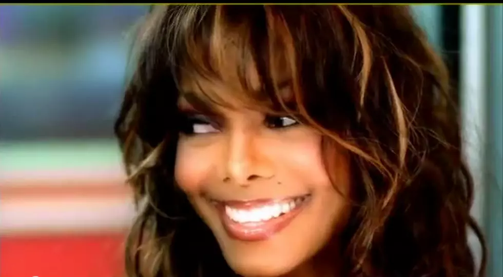 Happy Birthday Janet Jackson! Our Favorite Jamz [VIDEO]