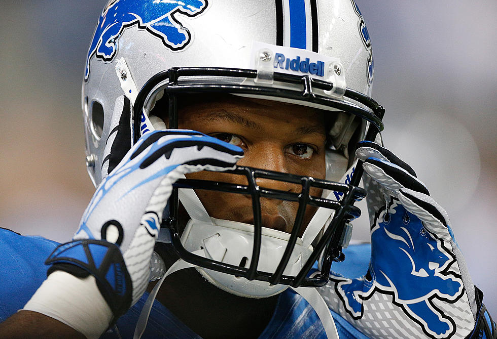 Detroit Lions’ Ndamukong Suh is Living Up to ‘Dirtiest Player in the NFL’ Reputation [VIDEO]