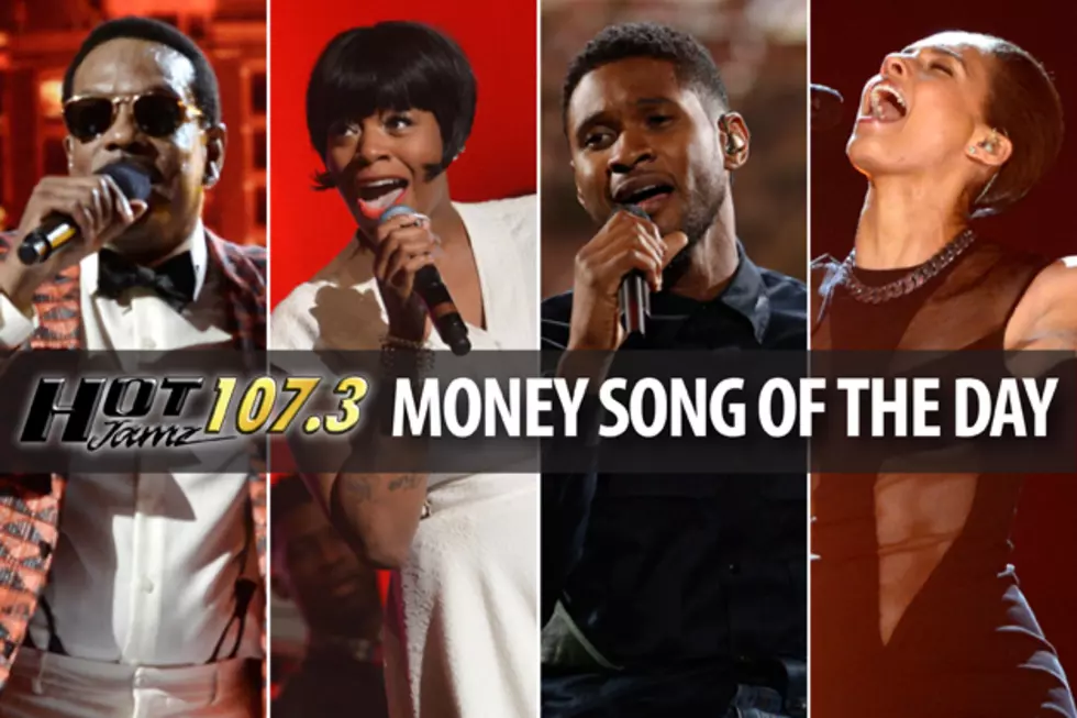 Win Easy Money With the Hot Money Song of the Day