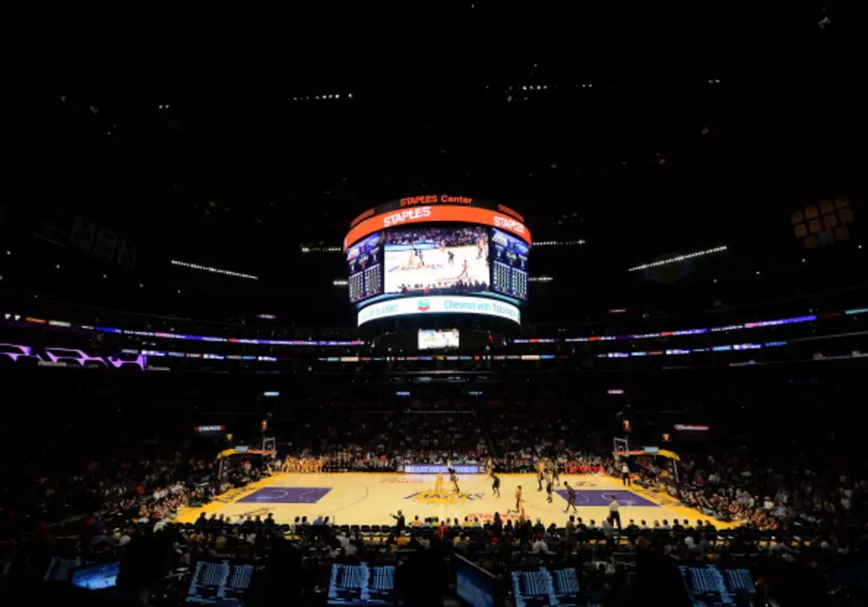 The Lakers Aren’t the Hottest Ticket in L.A. Anymore