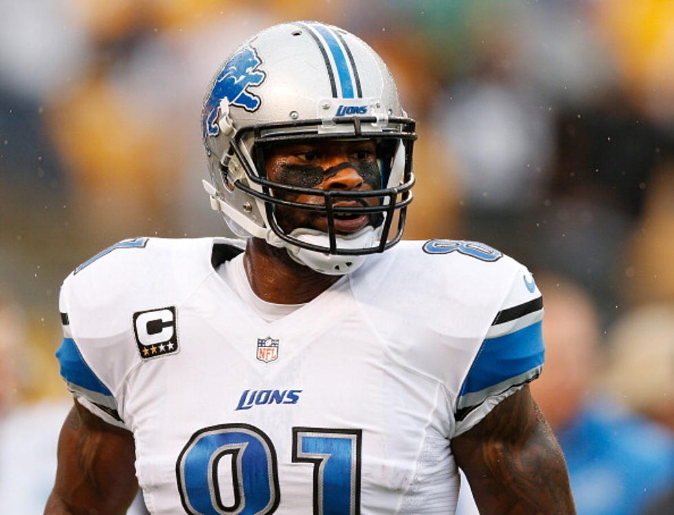 You Can Get Your Own Calvin Johnson ‘Megatron’ Transformers Action Figure