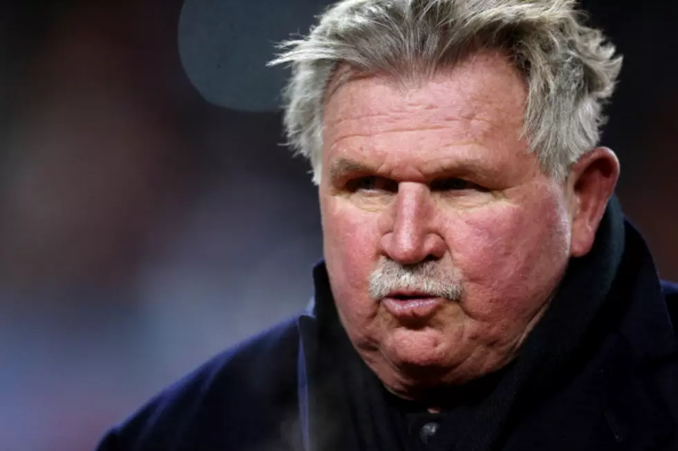 Coach Mike Ditka Draws Up The Wrong Play On Racial Equality