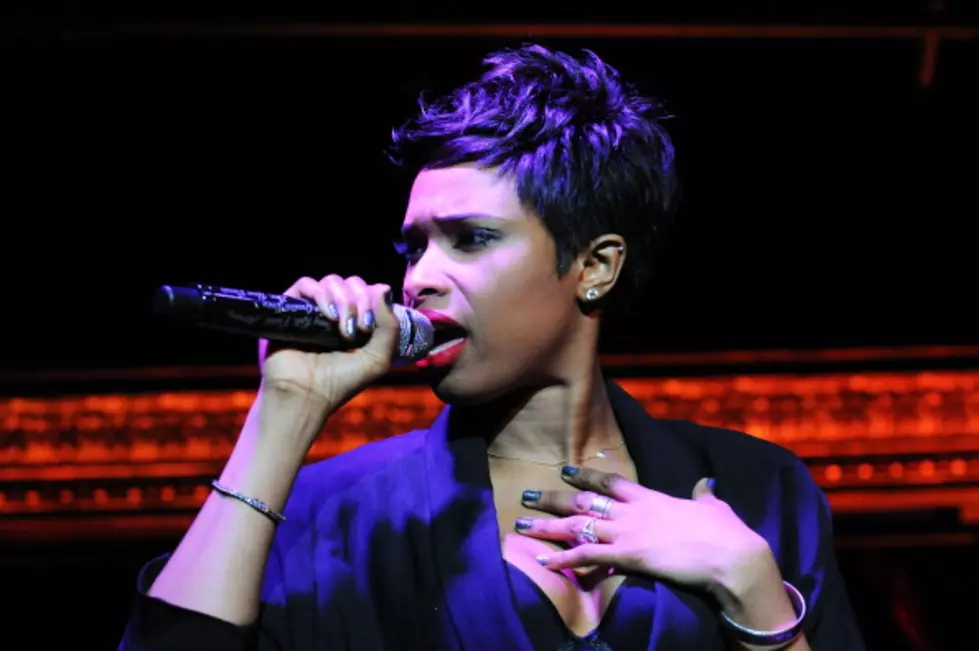 Watch the World Premiere of Jennifer Hudson’s ‘I Can’t Describe (The Way I Feel)’ Featuring T.I. [VIDEO]