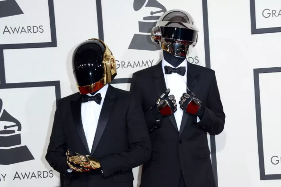 Daft Punk Solidifies Music is Universal With Pharrell Williams + Stevie Wonder