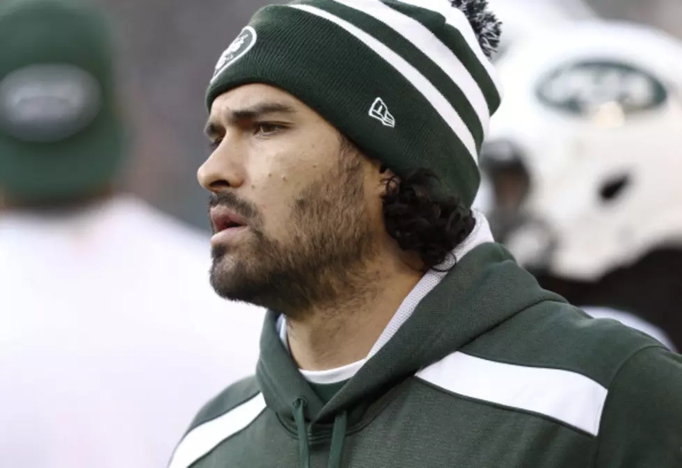 Mark Sanchez to Sign With Eagles