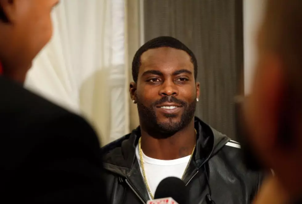 Michael Vick Signs One-Year Deal With the Jets