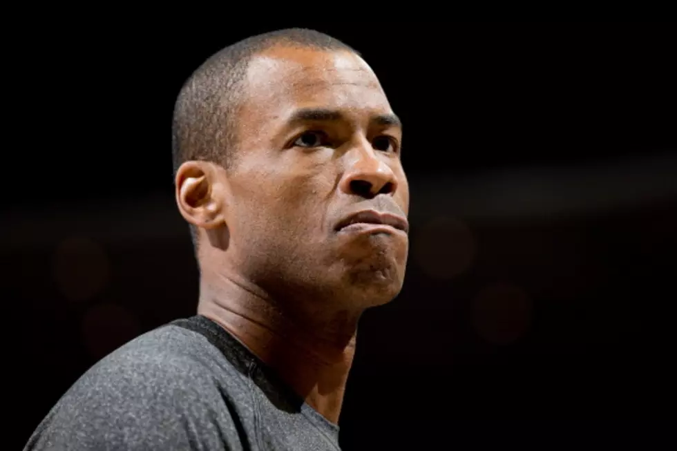 Jason Collins to Sign Another Contract with Brooklyn