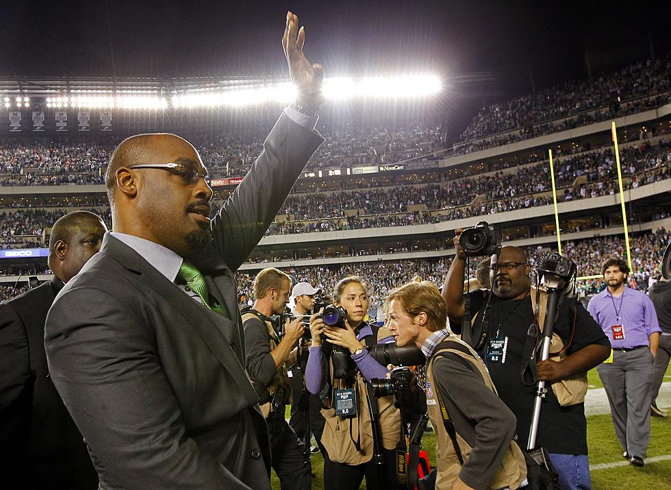Donovan McNabb Will Appear in Court for DUI