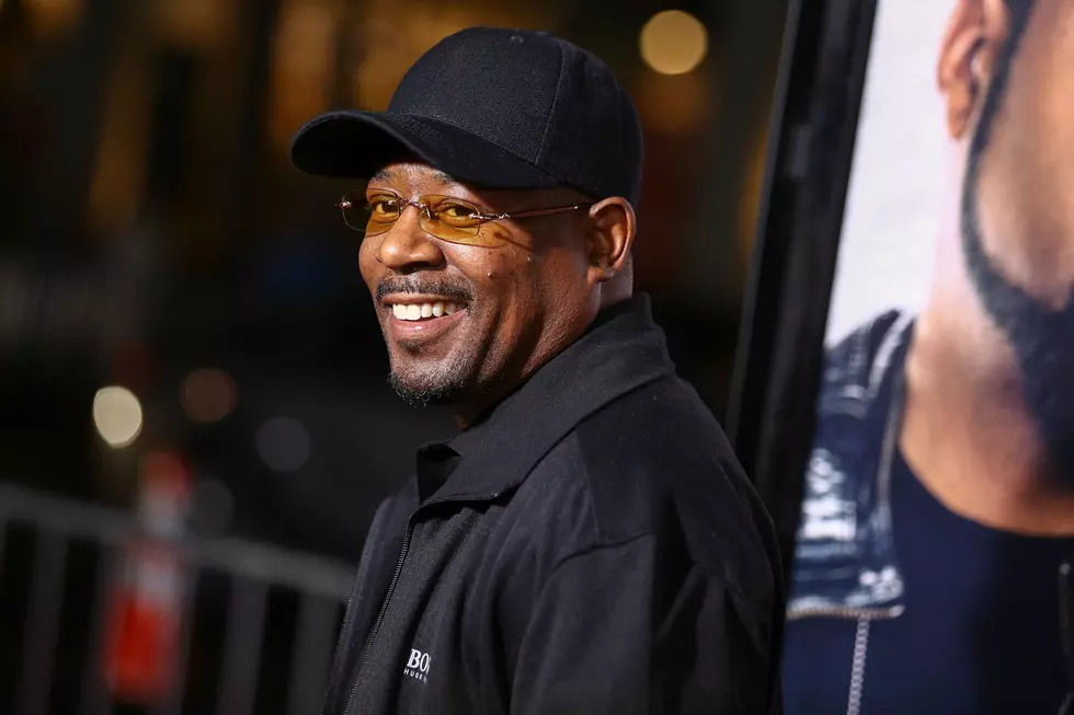 Martin Lawrence Opens Up About Why “Martin” Ended And His Relationship With Tisha Campbell
